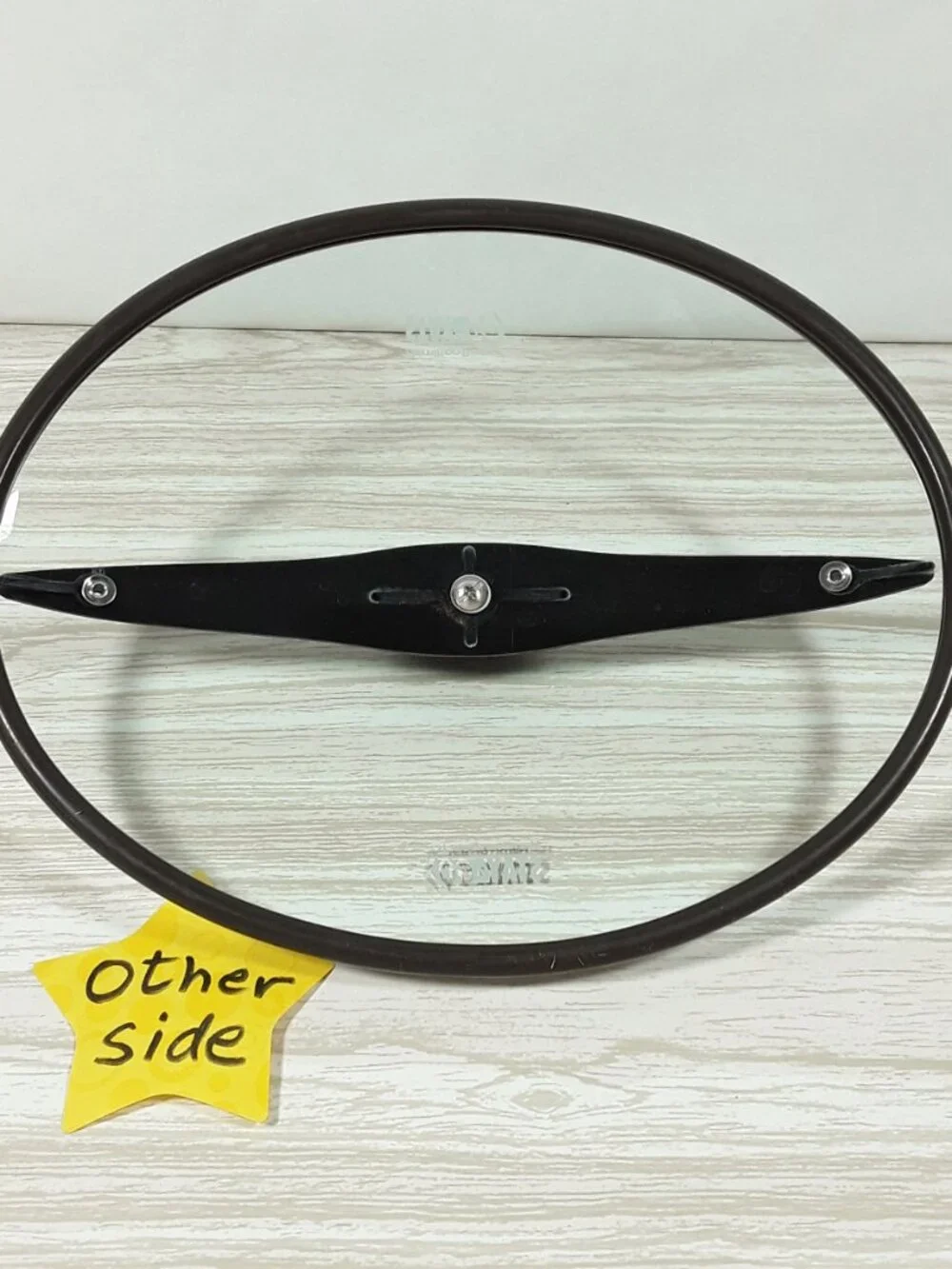 Replacement Lid for 5 qt Stay Or Go Slow Cooker, Hamilton Beach 33169, 11.5